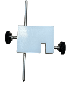 Adjustable Point Gauge Assembly