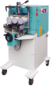 Automatic Cylinder End Grinder, 110V 60Hz