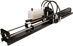 Soil Sample Ejectors