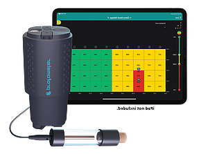 Profometer 腐蚀 Meter Kit